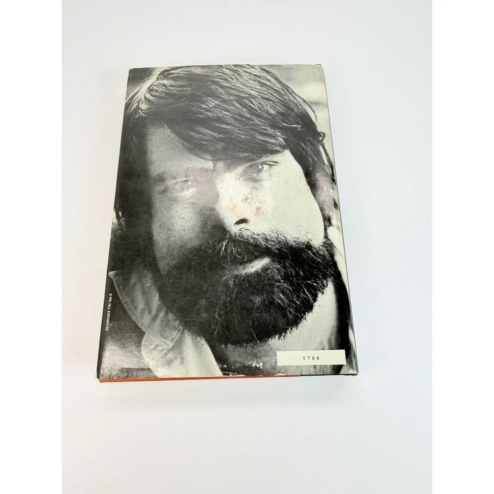Stephen King Cujo 1981 Viking Hardcover Book Club Edition Dust Jacket Horror